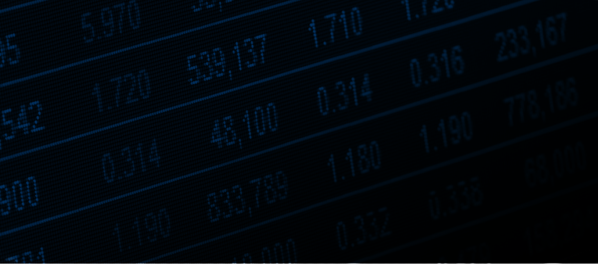 Screenshot of StockAlly project - Stockally is a minimalist stock tracking app designed for ev...